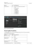 Preview for 125 page of Imagine Platinum VX Installation And Operation Manual