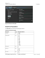 Preview for 128 page of Imagine Platinum VX Installation And Operation Manual