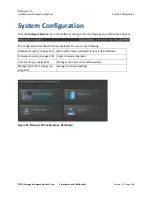 Preview for 138 page of Imagine Platinum VX Installation And Operation Manual