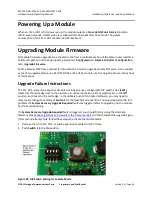 Preview for 36 page of Imagine SEL-1FS1 Installation And Operation Manual