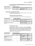 Preview for 37 page of Imagine Selenio 6800 HUC6801+D Installation And Operation Manual