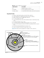 Preview for 155 page of Imagine Selenio X100 Installation And Operation Manual