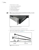 Preview for 22 page of Imagine Selenio X50 Installation And Operation Manual