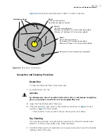 Предварительный просмотр 19 страницы Imagine Selenio6800+ OP+VTX Installation And Operation Manual