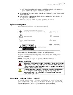 Preview for 11 page of Imagine Videotek LLM-1770 Installation And Operation Manual