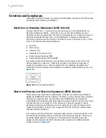 Preview for 12 page of Imagine Videotek LLM-1770 Installation And Operation Manual