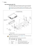 Preview for 20 page of Imagine Videotek LLM-1770 Installation And Operation Manual