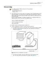 Preview for 23 page of Imagine Videotek LLM-1770 Installation And Operation Manual