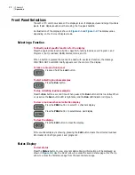 Preview for 30 page of Imagine Videotek LLM-1770 Installation And Operation Manual