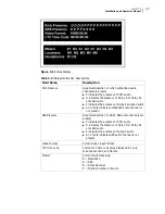 Preview for 31 page of Imagine Videotek LLM-1770 Installation And Operation Manual