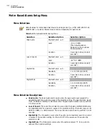 Preview for 64 page of Imagine Videotek LLM-1770 Installation And Operation Manual