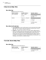 Preview for 66 page of Imagine Videotek LLM-1770 Installation And Operation Manual