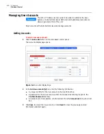 Preview for 72 page of Imagine Videotek LLM-1770 Installation And Operation Manual