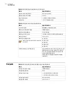 Preview for 80 page of Imagine Videotek LLM-1770 Installation And Operation Manual