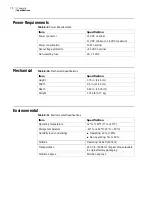 Preview for 82 page of Imagine Videotek LLM-1770 Installation And Operation Manual