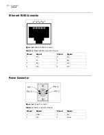 Preview for 86 page of Imagine Videotek LLM-1770 Installation And Operation Manual