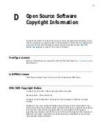 Preview for 103 page of Imagine Videotek LLM-1770 Installation And Operation Manual