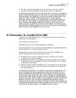 Preview for 105 page of Imagine Videotek LLM-1770 Installation And Operation Manual