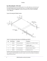 Предварительный просмотр 24 страницы Imagine Videotek VTM-2400 Installation And Operation Manual