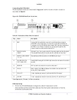 Предварительный просмотр 25 страницы Imagine Videotek VTM-2400 Installation And Operation Manual