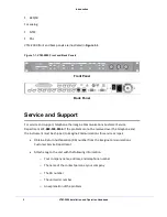 Предварительный просмотр 22 страницы Imagine VTM-2000 Installation And Operation Manual