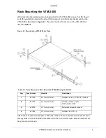 Предварительный просмотр 25 страницы Imagine VTM-2000 Installation And Operation Manual