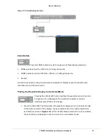 Предварительный просмотр 45 страницы Imagine VTM-2000 Installation And Operation Manual