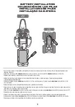 Preview for 3 page of IMAGINEXT FMX86 Quick Start Manual