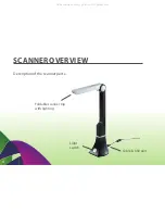 Предварительный просмотр 4 страницы Imaging Source SCAN2DOCX Manual