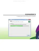 Preview for 13 page of Imaging Source SCAN2DOCX Manual