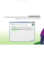 Preview for 15 page of Imaging Source SCAN2DOCX Manual