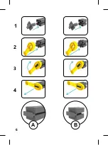 Preview for 6 page of imaginz Learning System Professional Package Instructions Manual