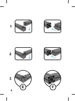 Preview for 8 page of imaginz Learning System Professional Package Instructions Manual