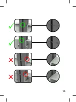 Preview for 13 page of imaginz Learning System Professional Package Instructions Manual