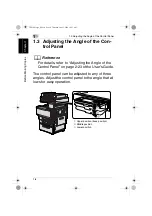 Preview for 15 page of imagistics cm3520 User Manual