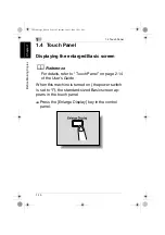 Preview for 17 page of imagistics cm3520 User Manual