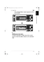 Preview for 18 page of imagistics cm3520 User Manual