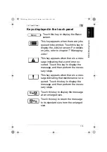 Preview for 20 page of imagistics cm3520 User Manual