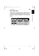 Preview for 22 page of imagistics cm3520 User Manual