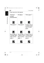 Preview for 23 page of imagistics cm3520 User Manual