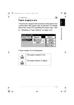 Preview for 24 page of imagistics cm3520 User Manual