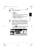 Preview for 30 page of imagistics cm3520 User Manual