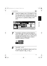 Preview for 36 page of imagistics cm3520 User Manual