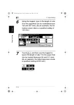 Preview for 43 page of imagistics cm3520 User Manual