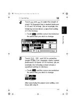 Preview for 46 page of imagistics cm3520 User Manual