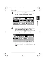 Preview for 50 page of imagistics cm3520 User Manual