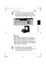 Preview for 60 page of imagistics cm3520 User Manual