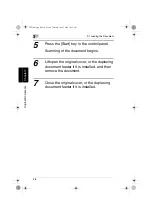 Preview for 61 page of imagistics cm3520 User Manual