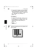 Preview for 67 page of imagistics cm3520 User Manual