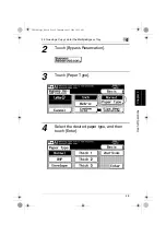 Preview for 72 page of imagistics cm3520 User Manual